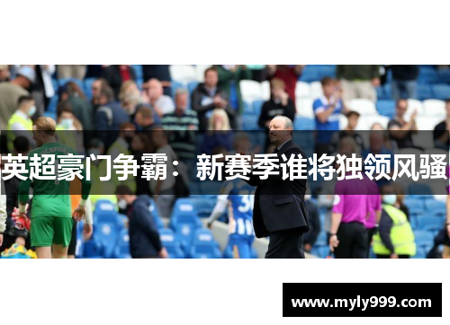 英超豪门争霸：新赛季谁将独领风骚
